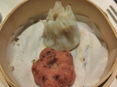 -通安客栈中餐厅·何家小馆