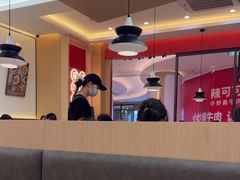 -膳心记•明火四宝煲仔饭(前海科兴店)