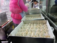-奉天蚨祥饺子馆