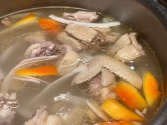-大头椰·椰子鸡火锅(新梦店)