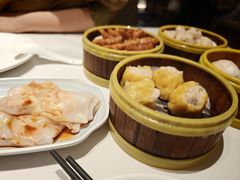 -东方早茶 海鲜•青岛菜(国信体育中心店)