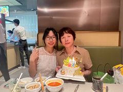 -海底捞火锅(塘厦天虹店)