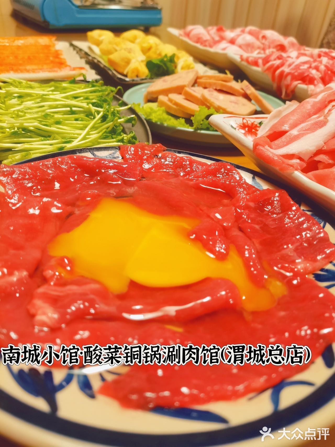 春节咸阳必逛！渭城的宝藏美食之旅