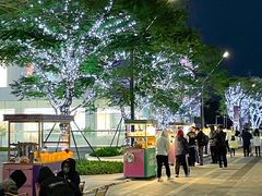 -东莞松山湖万象汇