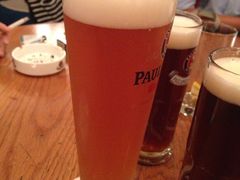-宝莱纳啤酒花园餐厅PAULANER BRAUHAUS Nanjing(广州路店)