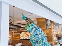-雀蓝川菜(滨湖万象汇店)