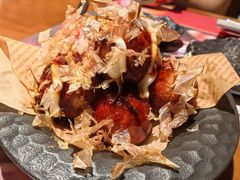 -弓二·烧鸟居酒屋(财富购物中心店)