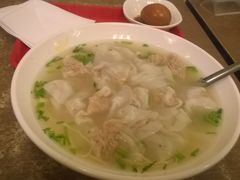 -小倩倩•鸡汤馄饨(江西路创始店)