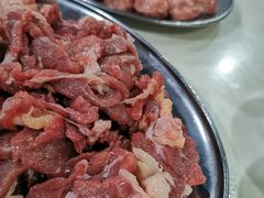 -美兰春记食店·龙舌坡红烧牛肉