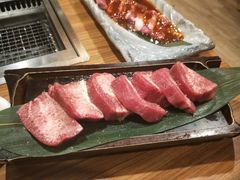 -焼肉やる気(四条河原町店)