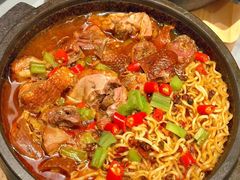 -百年神厨·地道川菜(清江西路店)