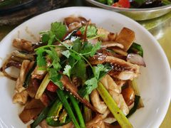 -柴火农庄(东海路店)