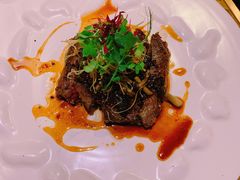 -AZUL by FUEL蓝色·法式酒馆(琶醍店)