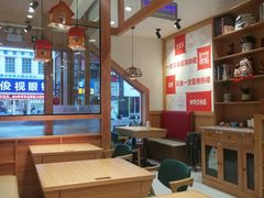 大堂-小木屋拌饭(鞍山景子街小商品城店)