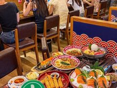 -桃太郎寿司料理(南坪店)