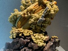 -青田石雕博物馆