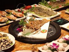 -船奇蒸汽海鲜·闽菜(八市海鲜总店)