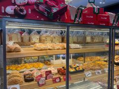 -BreadTalk面包新语(凯德闵行商业中心店)