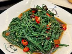 -鸿运诚羊蝎子·火锅(西单店)