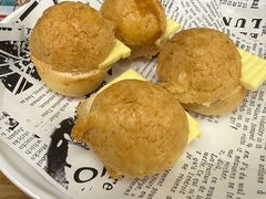 -孖记茶档·热腾茶餐(江南西plus店)