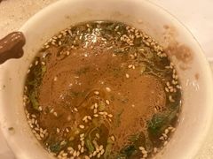 -八先生涮肉房(三里河店)