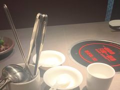 -骨之味·筒骨汤火锅(江头店)