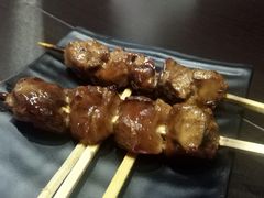 -鸟串烧Yakitori
