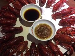 -红盔甲·小龙虾(天钥桥店)