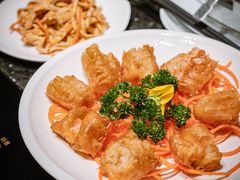 -湯系·煲汤手艺人(东二环泰禾广场店)