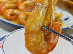 -明本海鲜大排档·鱼生海鲜烧烤宵夜(陈家祠店)