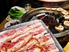 -泥炉烧肉师(新街口金銮巷店)