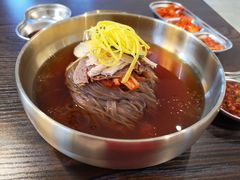 -玉流珍肴馆(亮马桥店)