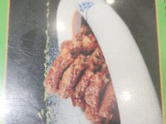 -令氏家外家周秦食府(高新店)