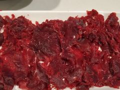 -食潮汕头鲜牛馆(望京保利店)