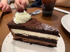 -Peet's Coffee皮爷咖啡(上海长风大悦城店)