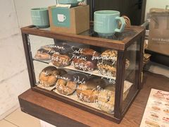 -HOLY BAGEL(苏河店)