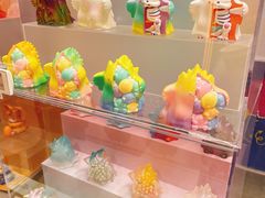 -泡泡玛特POPMART(国金街店)