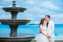 -盛世祥云回族婚庆穆斯林婚纱摄影(迦南大厦店)
