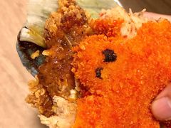 海陆龙虾堡-德克士(步行街店)