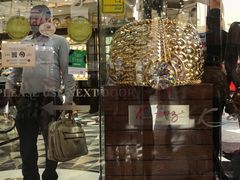 -迪拜黄金市场