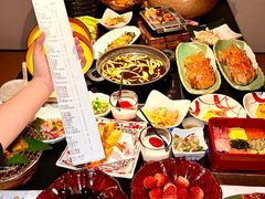 -花潮料理艺食馆(成都万象城店)