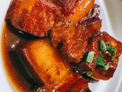 红烧肉-小菜园新徽菜(连云港海州吾悦店)