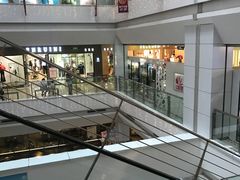 -北京华联合肥长江西路购物中心