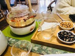 -茶庐(百花洲路店)