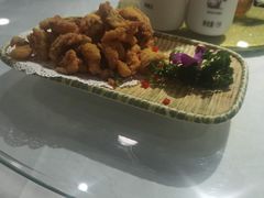 -好人家海鲜酒楼(淞南路店)