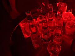 -Orangutan Bunker猩猩地堡酒吧(兰桂坊店)