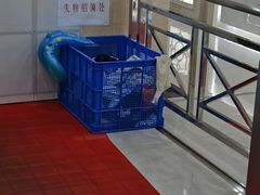 -金银湖市民文体活动中心恒温游泳馆