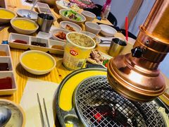 -喜来稀肉(北外滩白玉兰广场店)