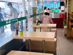 -清真·西北桥头拉面大王(丁家桥店)
