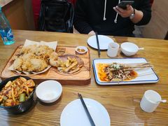 -德泰楼餐饮(莲湖路店)